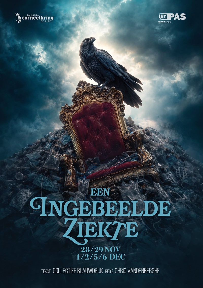 Een Ingebeelde Ziekte
