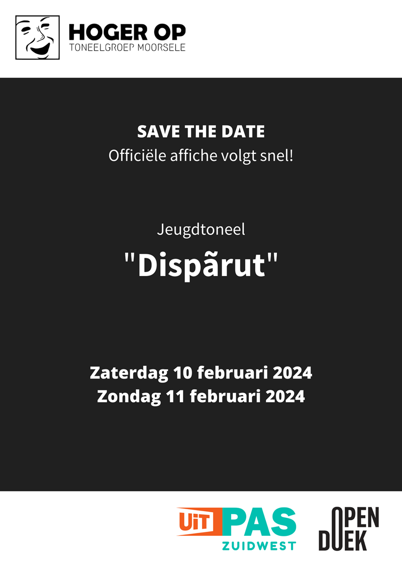 "Dispãrut"