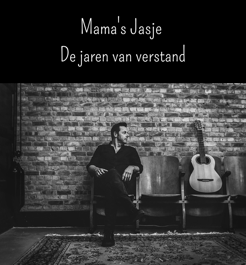 Mama's Jasje theatertour - De Jaren Van Verstand