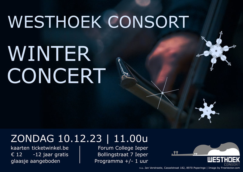 Winterconcert