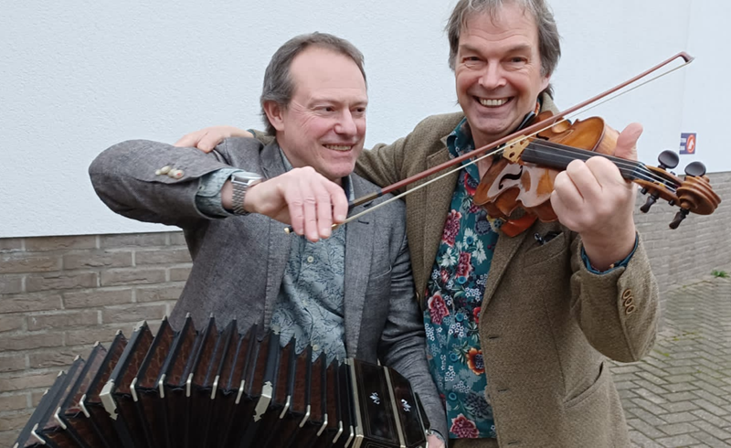 Concert Flecijn - Baltussen