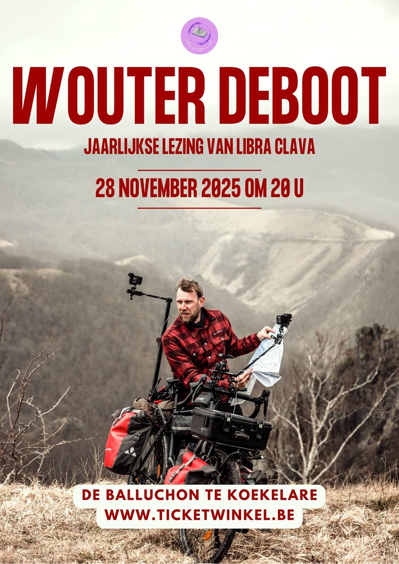 Wouter Deboot