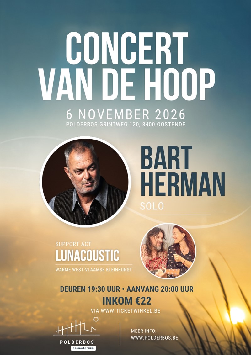 Concert van de Hoop